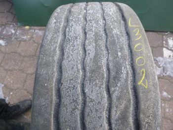 Opona ciężarowa używana 385-65R22.5 Kelly KTR2 123002-0