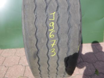 Opona ciężarowa używana 385-65R22.5 LEAO A928 119673-0