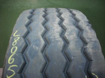 Opona ciężarowa używana 385-65R22.5 LEAO ATL863 128065-0