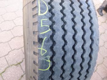 Opona ciężarowa używana 385-65R22.5 LEAO LLA18 80569-0