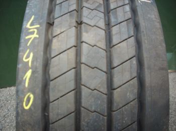 Opona ciężarowa używana 385-65R22.5 Linglong R-S30 127410-0