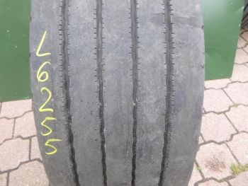 Opona ciężarowa używana 385-65R22.5 MAXX MFT3030 126255-0