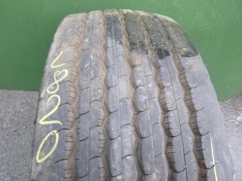 Opona ciężarowa używana 385-65R22.5 Matador FH2 120820-0