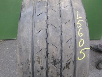 Opona ciężarowa używana 385-65R22.5 Matador THR5 125605-0