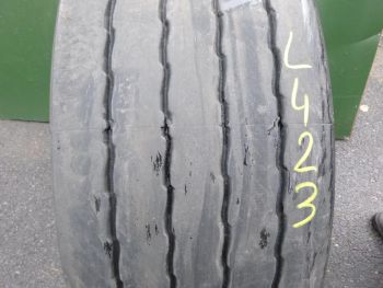 Opona ciężarowa używana 385-65R22.5 Michelin MICHELIN X-MULTI T 120423-0