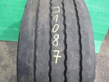 Opona ciężarowa używana 385-65R22.5 Michelin X-MULTI F 111087-0