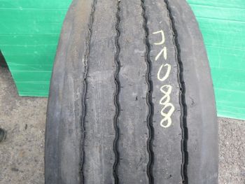 Opona ciężarowa używana 385-65R22.5 Michelin X-MULTI F 111088-0