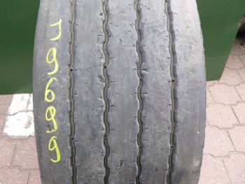 Opona ciężarowa używana 385-65R22.5 Michelin X-MULTI F 119699-0