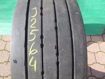 Opona ciężarowa używana 385-65R22.5 Michelin X-MULTI T2 112564-0