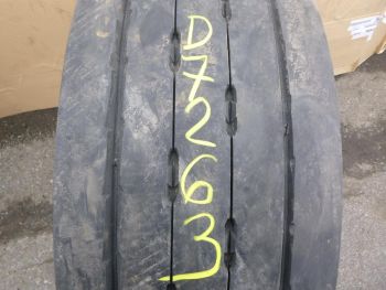 Opona ciężarowa używana 385-65R22.5 Michelin X-MULTI T2 87263-0