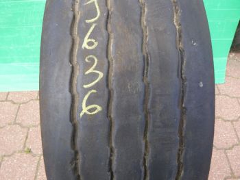 Opona ciężarowa używana 385-65R22.5 Michelin X-MULTI T 110636-0