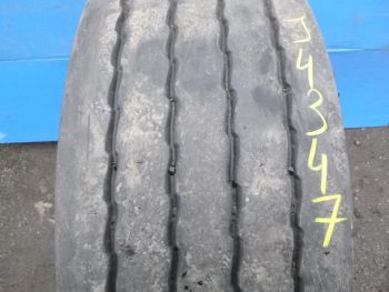 Opona ciężarowa używana 385-65R22.5 Michelin X-MULTI T 114347-0