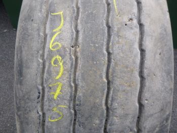 Opona ciężarowa używana 385-65R22.5 Michelin X-MULTI T 116975-0