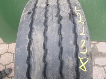 Opona ciężarowa używana 385-65R22.5 Michelin X-MULTI T 122238-0