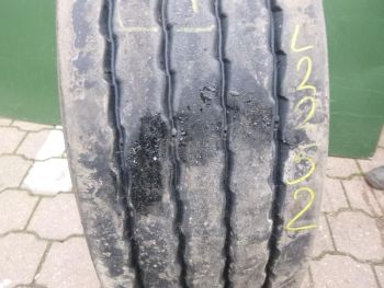Opona ciężarowa używana 385-65R22.5 Michelin X-MULTI T 122252-0