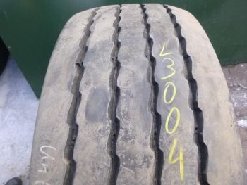 Opona ciężarowa używana 385-65R22.5 Michelin X-MULTI T 123004-0