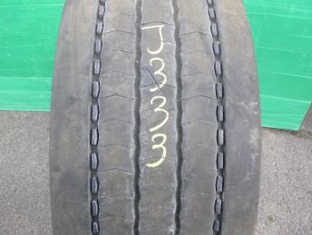 Opona ciężarowa używana 385-65R22.5 Michelin X-MULTI Z 110333-0