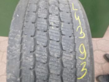 Opona ciężarowa używana 385-65R22.5 Michelin XFN2 124393-0