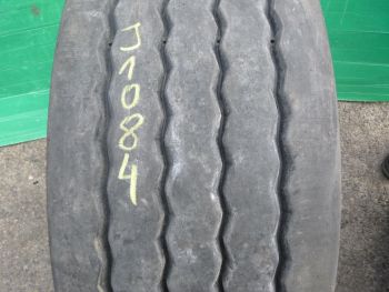 Opona ciężarowa używana 385-65R22.5 Michelin XTE3 111084-0