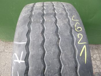 Opona ciężarowa używana 385-65R22.5 Michelin XTE3 120621-0