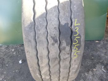 Opona ciężarowa używana 385-65R22.5 Michelin XTE3 123555-0