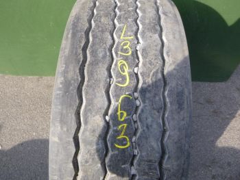 Opona ciężarowa używana 385-65R22.5 Michelin XTE3 123963-0