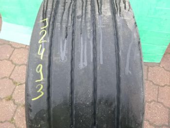 Opona ciężarowa używana 385-65R22.5 NEXT TREAD NT242 112493-0
