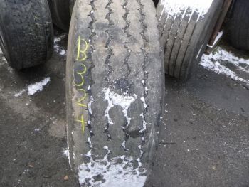 Opona ciężarowa używana 385-65R22.5 Nokian R-TRUCK STEER 70324-0