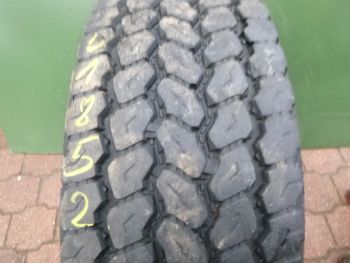 Opona ciężarowa używana 385-65R22.5 Nokian R-TRUCK STEER XL 121852-0