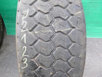 Opona ciężarowa używana 385-65R22.5 Nokian R-TRUCK TRAILER 112123-0