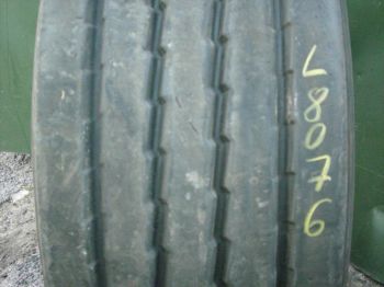 Opona ciężarowa używana 385-65R22.5 OGATI O-GATR 128076-0