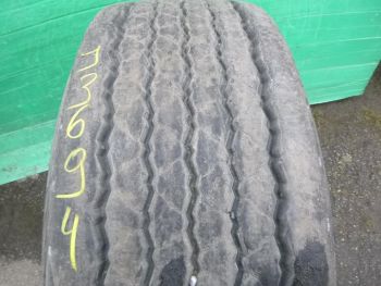 Opona ciężarowa używana 385-65R22.5 OTANI OH-102 113694-0