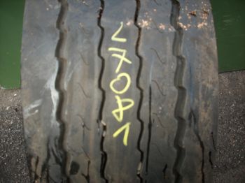 Opona ciężarowa używana 385-65R22.5 OTANI OH-108 127081-0
