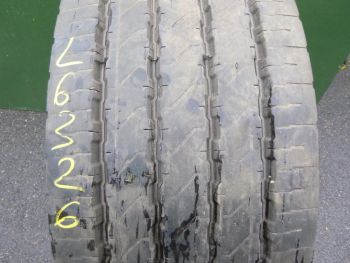 Opona ciężarowa używana 385-65R22.5 OTANI OH-119 126326-0