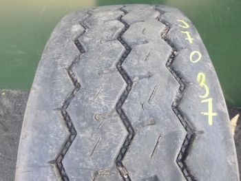 Opona ciężarowa używana 385-65R22.5 OTANI OH-203 117037-0