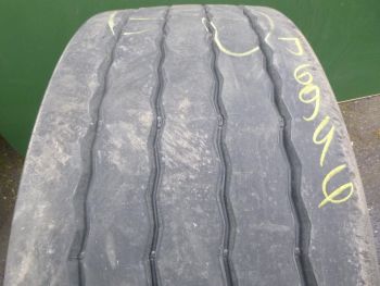 Opona ciężarowa używana 385-65R22.5 Petlas MZ300 116946-0