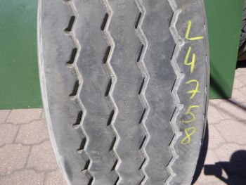 Opona ciężarowa używana 385-65R22.5 Pirelli BIEŻNIKOWANA 124758-0