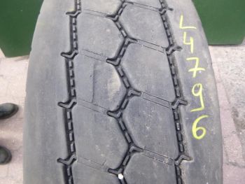 Opona ciężarowa używana 385-65R22.5 Pirelli G02 PRO 124796-0