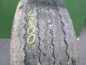 Opona ciężarowa używana 385-65R22.5 Pirelli ITINERIS T 120800-0