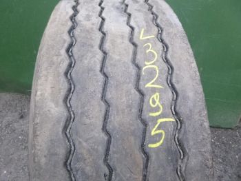 Opona ciężarowa używana 385-65R22.5 Pirelli ITINERIS T 123295-0