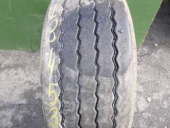 Opona ciężarowa używana 385-65R22.5 Pirelli ITINERIS T 123453-0