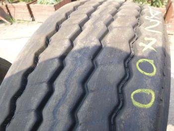 Opona ciężarowa używana 385-65R22.5 Pirelli ITINERIS T 62700-0
