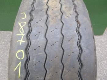 Opona ciężarowa używana 385-65R22.5 Pirelli ST01 118701-0