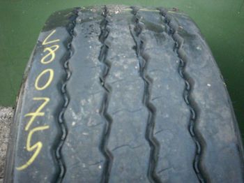 Opona ciężarowa używana 385-65R22.5 Pirelli ST25 PLUS 128075-0