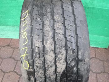 Opona ciężarowa używana 385-65R22.5 Pirelli SW01 113970-0