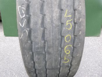 Opona ciężarowa używana 385-65R22.5 RM H-MT 125065-0