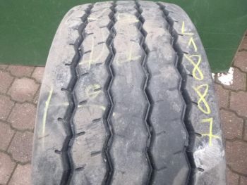 Opona ciężarowa używana 385-65R22.5 RM HTE3 121887-0