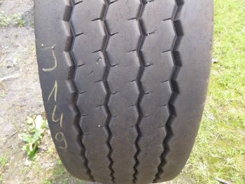 Opona ciężarowa używana 385-65R22.5 ROADX DX671 110149-0