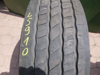 Opona ciężarowa używana 385-65R22.5 Sava CARGO 5 125910-0