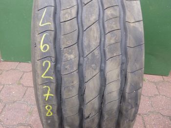 Opona ciężarowa używana 385-65R22.5 Sava CARGO 5 126278-0